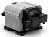 AL80SB OEM Membránové dmychadlo Membránové dmychadlo ALITA AL-80SB - OEM model