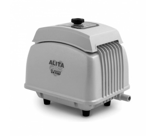 Membránový kompresor Alita AL-80