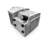 Lamelové vývěvy RVT 3-60, RVT 3-80, RVT 3-100, RVT 3-140, RVT 3-160